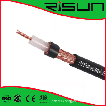 Rg-213 Coaxial Cable